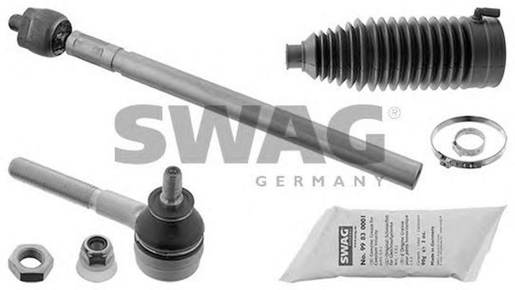 Bara directie PEUGEOT 307 Break 3E SWAG 62 93 9042