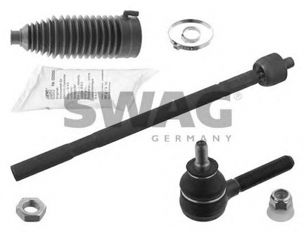 Bara directie PEUGEOT 307 SW 3H SWAG 62 93 9043
