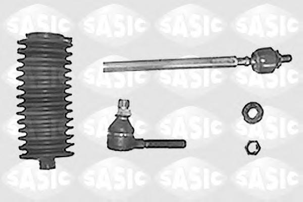 Bara directie PEUGEOT 504 limuzina (A_, M_), PEUGEOT 604 limuzina (561A_), PEUGEOT 504 pick-up (E_) - SASIC 8123173