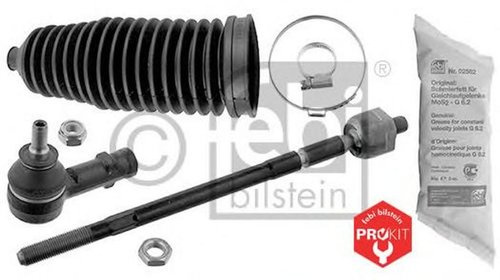 Bara directie PEUGEOT EXPERT platou sasiu 223 FEBI 38980
