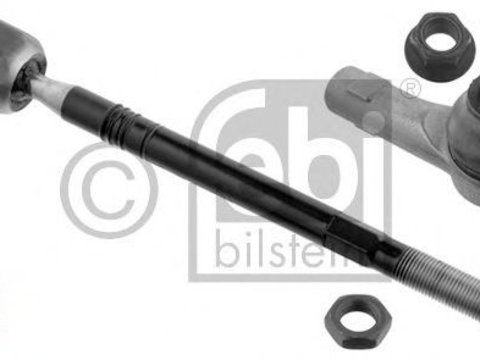 Bara directie PORSCHE CAYENNE (9PA, 955) (2002 - 2010) Febi Bilstein 37206