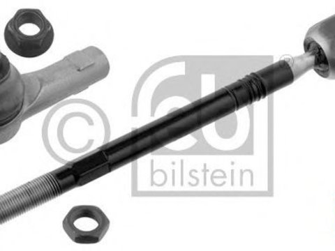 Bara directie PORSCHE CAYENNE (9PA, 955) (2002 - 2010) Febi Bilstein 37205