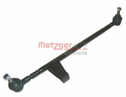 Bara directie # punte fata centru Mercedes-benz S-class 1985 1986 1987 1988 1989 1990 1991 # 56013105 # METZGER
