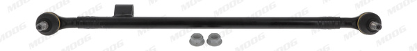 Bara directie # punte fata centru Mercedes-benz Kombi 1986 1987 1988 1989 1990 # ME DS 6317 # MOOG