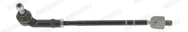 Bara directie # punte fata dreapta Skoda Fabia 1999 2000 2001 2002 2003 2004 2005 2006 2007 2008 # SK DS 3993 # MOOG