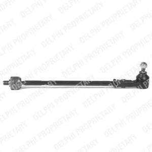 Bara directie # punte fata Seat Toledo 1991 1992 1993 1994 1995 1996 1997 1998 1999 # TL428 # DELPHI