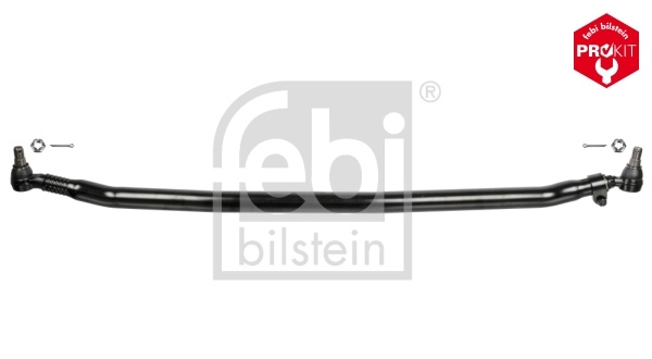 Bara directie # punte fata Volvo S60 2001 2002 2003 2004 2005 2006 2007 2008 2009 2010 # 35648 # FEBI BILSTEIN