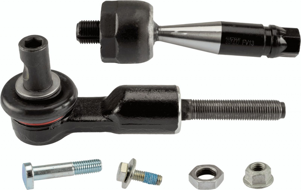 Bara directie QWP WSS485 pentru AUDI A4 B5 (8D2), A4 B7 Cabriolet (8HE) 20022010