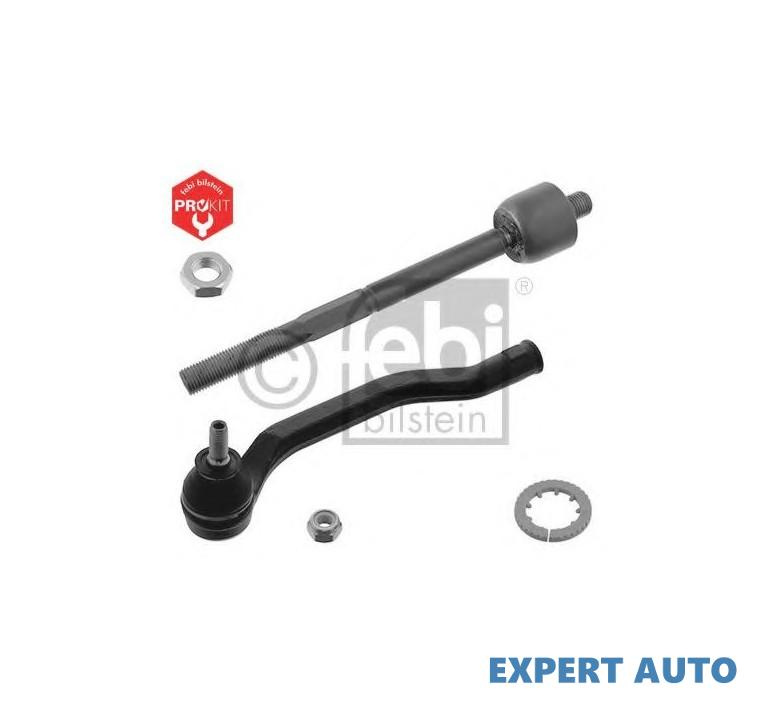 Bara directie Renault FLUENCE (L30_) 2010-2016 #8 0293216