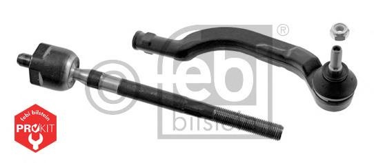 Bara directie RENAULT LAGUNA II (BG0/1_), RENAULT LAGUNA II Sport Tourer (KG0/1_) - FEBI BILSTEIN 37624