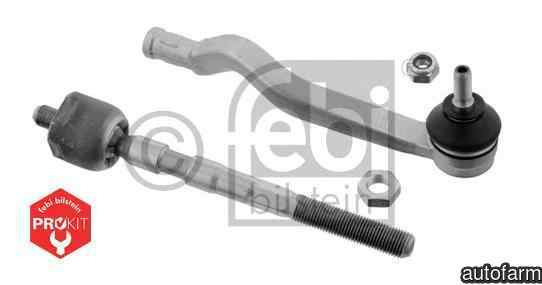 Bara directie RENAULT LOGAN I (LS_) FEBI BILSTEIN 37622