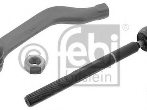 Bara directie RENAULT MASTER III caroserie (FV) (2010 - 2016) Febi Bilstein 43687