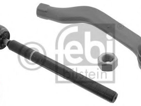 Bara directie RENAULT MASTER III platou / sasiu (EV, HV, UV) (2010 - 2016) Febi Bilstein 43688