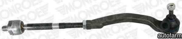 Bara directie RENAULT MEGANE II BM0/1 CM0/1 MONROE L25309