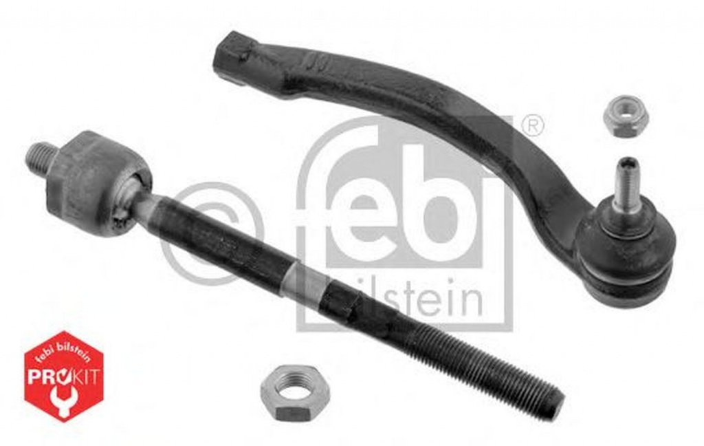 Bara directie RENAULT MEGANE II combi KM0 1 FEBI 37618