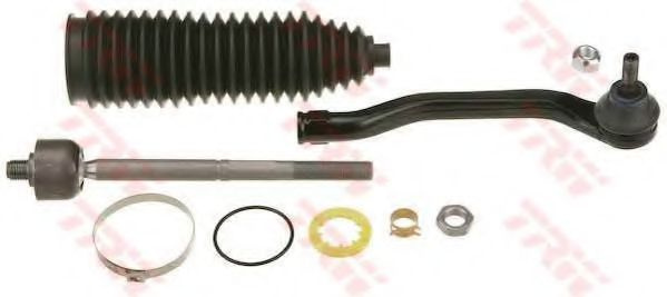 Bara directie RENAULT MEGANE III cupe (DZ0/1_) (20