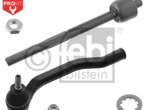 Bara directie RENAULT MEGANE III Grandtour (KZ0/1) (2008 - 2016) Febi Bilstein 39823