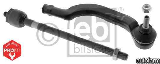 Bara directie RENAULT TRAFIC II bus (JL) FEBI BILSTEIN 37628