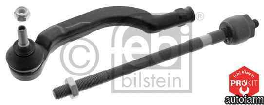 Bara directie RENAULT TRAFIC II caroserie (FL) FEBI BILSTEIN 37627