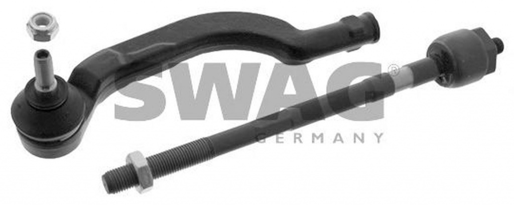Bara directie RENAULT TRAFIC II platou sasiu EL SWAG 60 93 7627