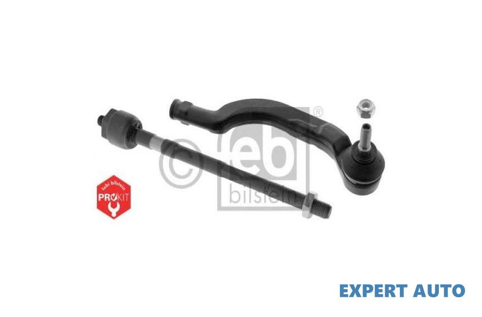 Bara directie Renault TRAFIC II Van (FL) 2001-2016 #3 040884B