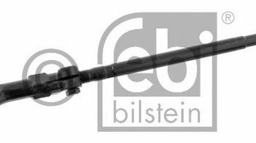 Bara directie RENAULT TWINGO I C06 FEBI FE11400