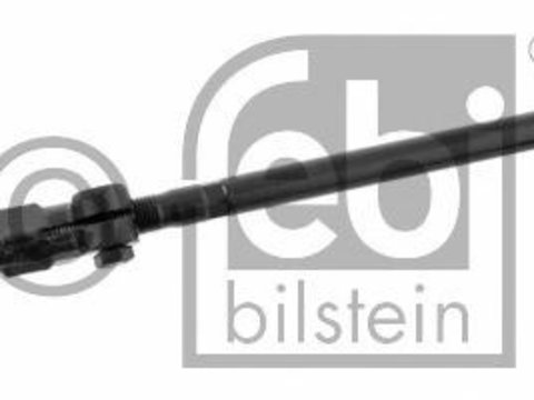 Bara directie RENAULT TWINGO I (C06_), RENAULT TWINGO I Van (S06_) - FEBI BILSTEIN 11400