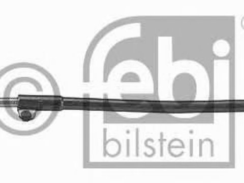 Bara directie SAAB 9-3 Cabriolet (YS3D) (1998 - 2003) FEBI BILSTEIN 14135 piesa NOUA