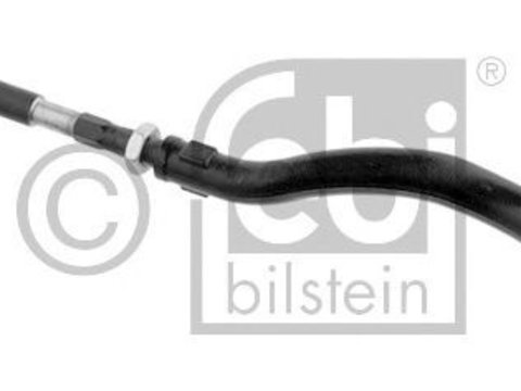 Bara directie SEAT ALHAMBRA (7V8, 7V9) (1996 - 2010) Febi Bilstein 11997