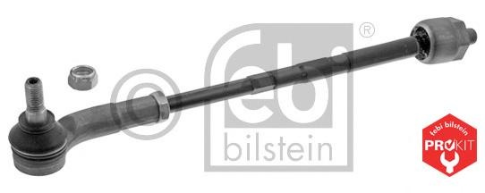 Bara directie SEAT IBIZA V (6J5), SEAT IBIZA V SPORTCOUPE (6J1), VW POLO (6R, 6C) - FEBI BILSTEIN 36508