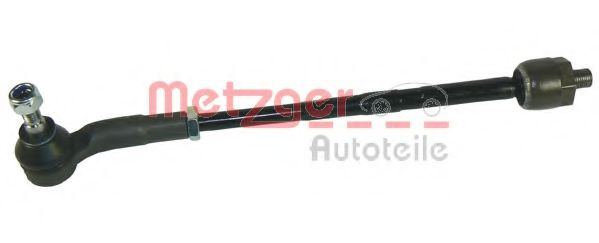 Bara directie SEAT IBIZA V ST (6J8, 6P8) (2010 - 2