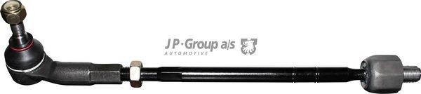 Bara directie SKODA FABIA 6Y2 JP GROUP 1144404570