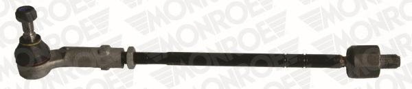 Bara directie SKODA FABIA (6Y2), SKODA FABIA Combi (6Y5), SKODA FABIA limuzina (6Y3) - MONROE L29372