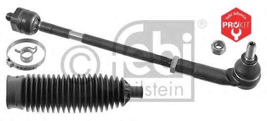 Bara directie SKODA FABIA (6Y2), SKODA FABIA Combi (6Y5), SKODA FABIA limuzina (6Y3) - FEBI BILSTEIN 44343