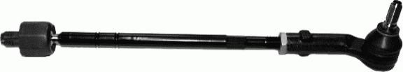Bara directie SKODA FABIA I (6Y3), Sedan, 10.1999 - 12.2007 Lemförder 27646 01