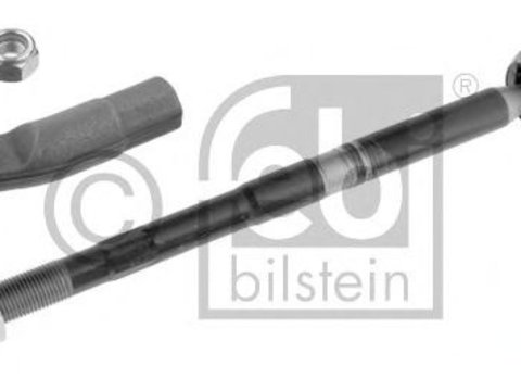 Bara directie SKODA OCTAVIA 2 (1Z3) (2004 - 2013) Febi Bilstein 37591