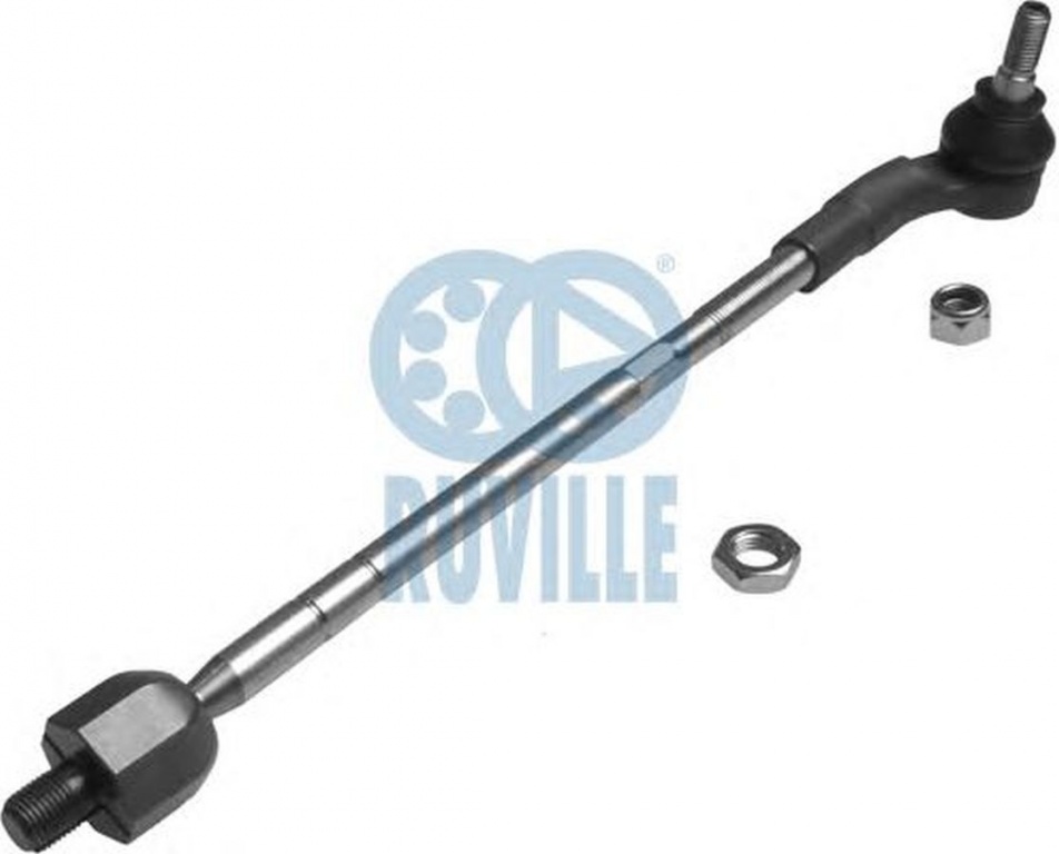 Bara directie SKODA ROOMSTER Praktik 5J RUVILLE 917819