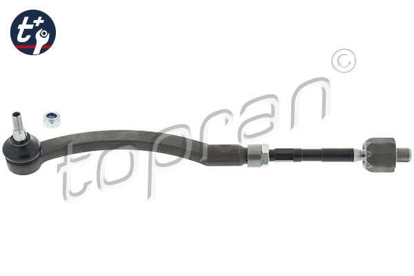 BARA directie stanga (501215 HAN) MINI