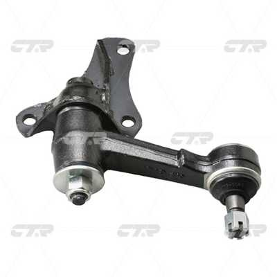 Bara directie Steering gear arm L/R HYUNDAI GALLOPER I GALLOPER II MITSUBISHI PAJERO I 2.0-3.0 12.82-12.03 CTR CTRCA0005