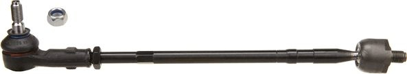 Bara directie TRW JRA255 pentru VW PASSAT B3/B4 (3A2, 35I), PASSAT B3/B4 Variant (3A5, 35I) 1988-1997