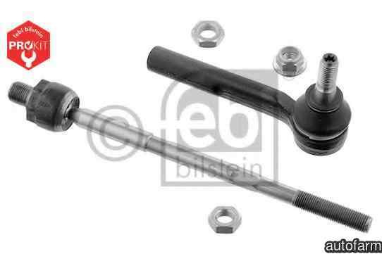 Bara directie VAUXHALL ASTRA Mk V (H) Sport Hatch FEBI BILSTEIN 43728