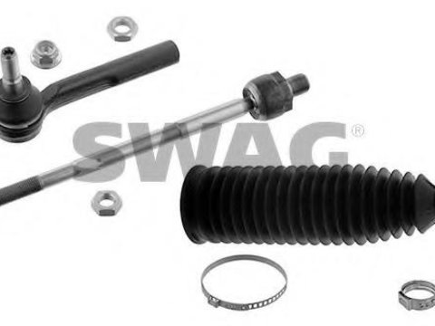 Bara directie VAUXHALL ASTRAVAN Mk IV (G), OPEL ASTRA H (L48), OPEL ASTRA H combi (L35) - SWAG 40 94 3731