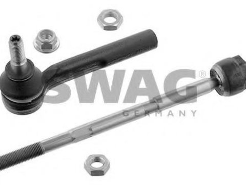 Bara directie VAUXHALL ASTRAVAN Mk IV (G), OPEL ASTRA H (L48), OPEL ASTRA H combi (L35) - SWAG 40 94 3727