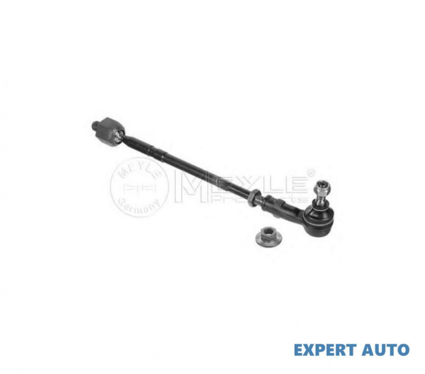 Bara directie Volkswagen VW PASSAT CC (357) 2008-2012 #2 022190201617