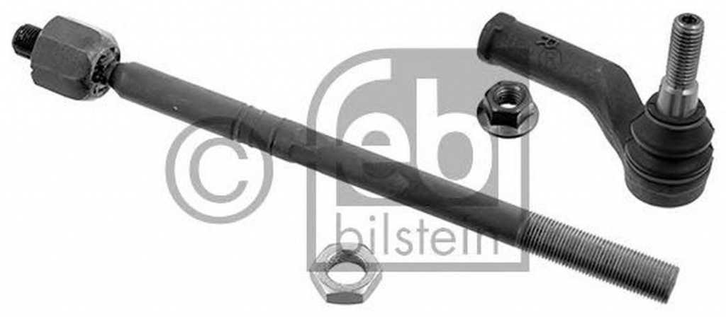 Bara directie VOLVO S60 II FEBI 47932