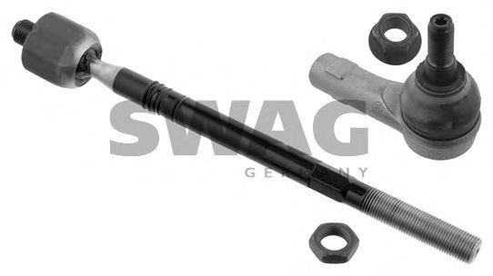 Bara directie VW AMAROK (2H_, S1B) (2010 - 2016) SWAG 30 93 7206