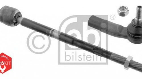 Bara directie VW CADDY III caroserie 2KA 2KH 2CA 2CH FEBI 37592