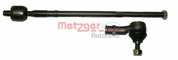 Bara directie VW GOLF 3 (1H1) (1991 - 1998) METZGE