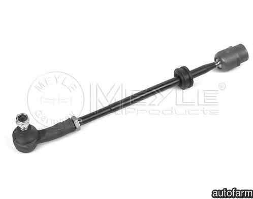 Bara directie VW GOLF II 19E 1G1 MEYLE 116 030 7142