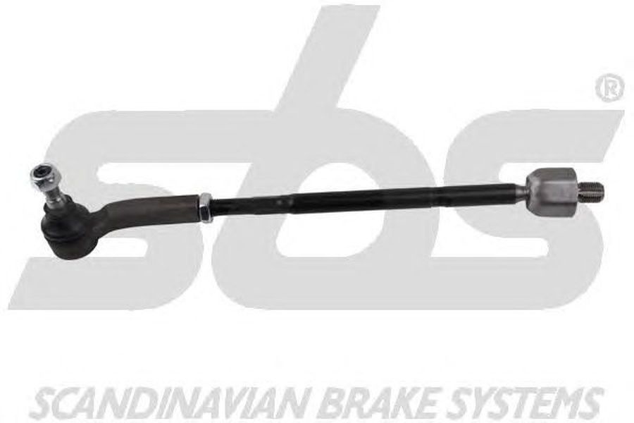 Bara directie VW GOLF IV 1J1 SBS 19025004790